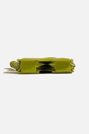 Concert Outfit 3D Jigsaw Puzzle Shape Bag