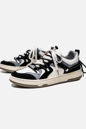 Concert Outfit American Outdoor Casual Skateboard Shoes