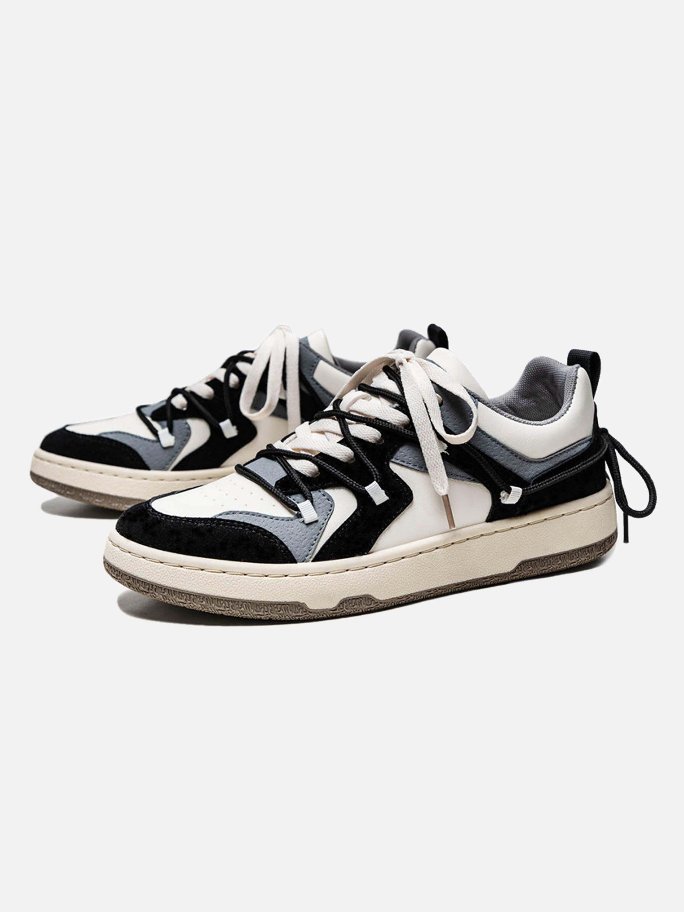 Concert Outfit American Outdoor Casual Skateboard Shoes
