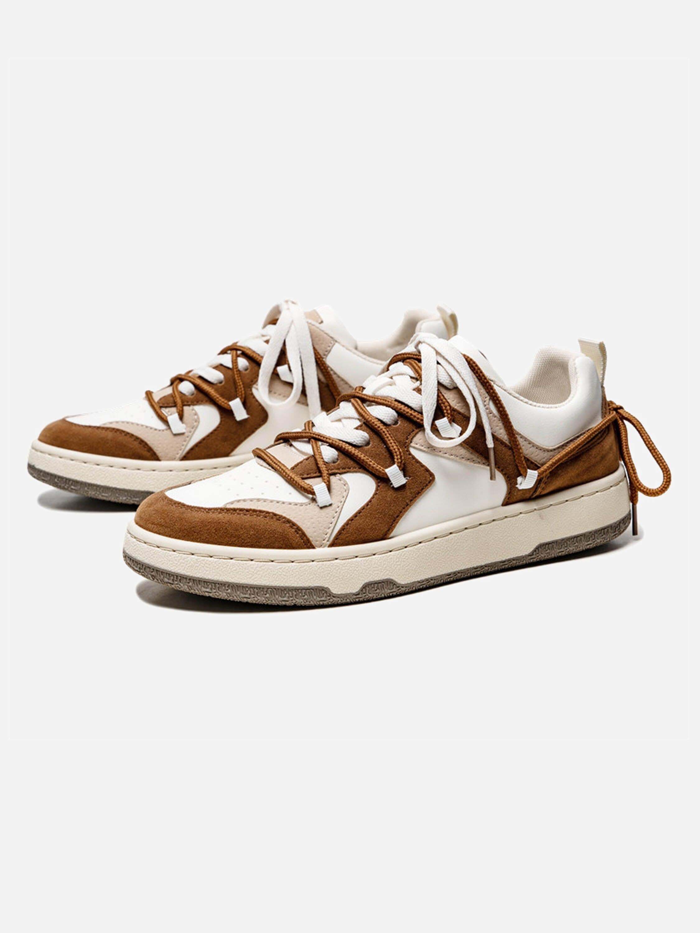 Concert Outfit American Outdoor Casual Skateboard Shoes