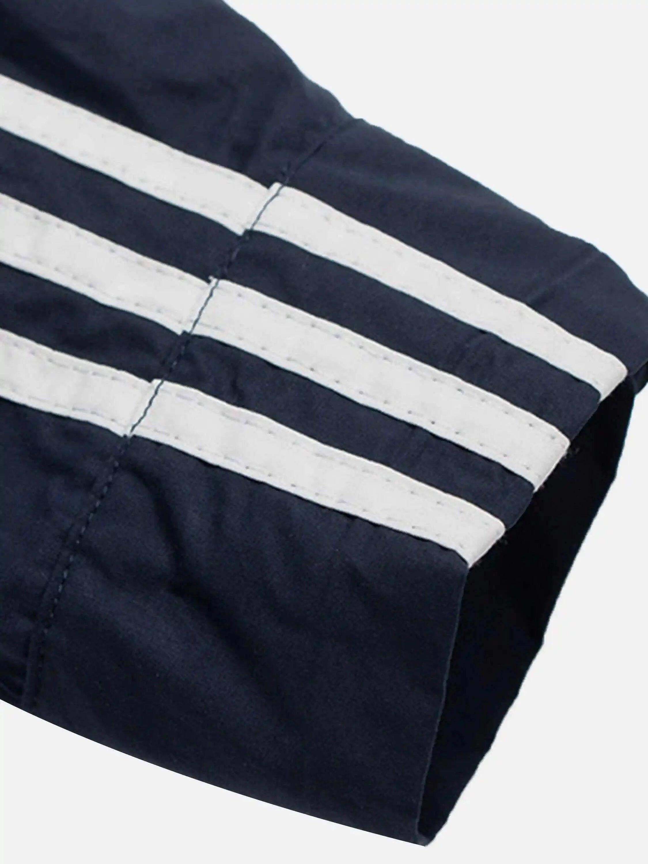 Concert Outfit American Retro College Style Lapel Long-Sleeved Shirt