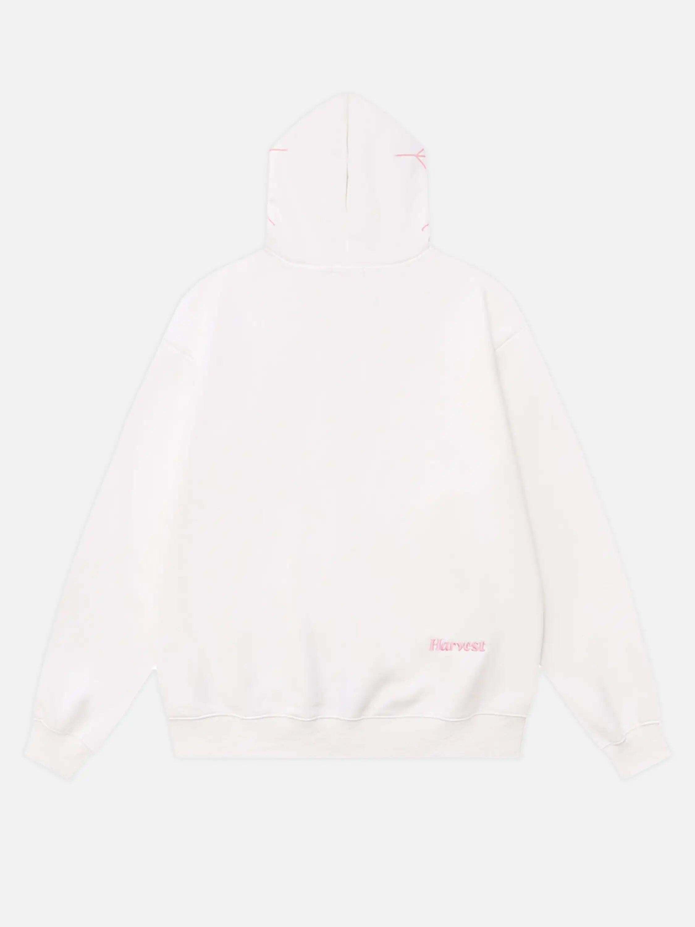 Concert Outfit American Spider Towel Embroidery Cardigan Hoodie