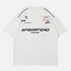 Concert Outfit American Vintage T-Shirt