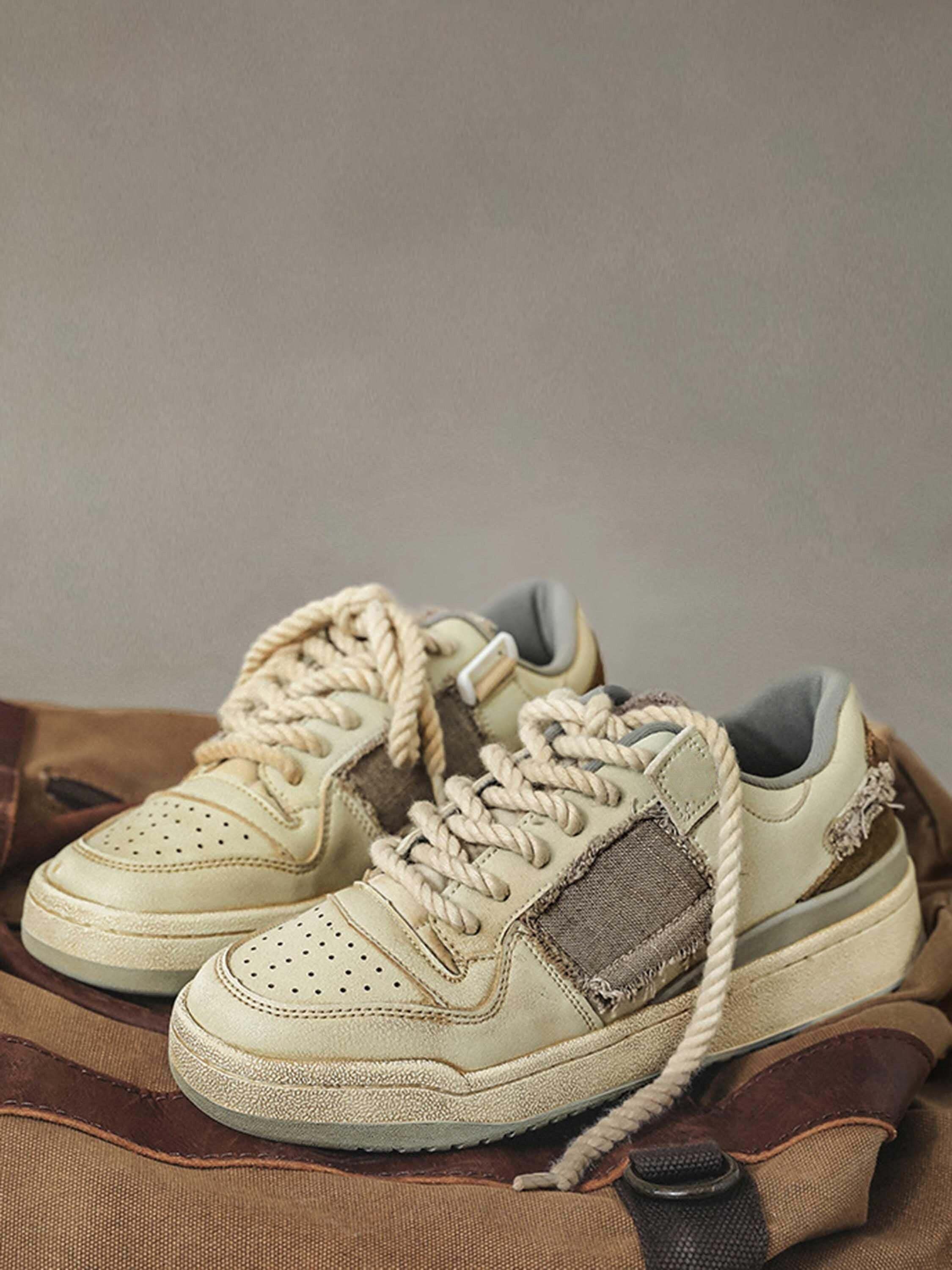 Concert Outfit Breathable Couple Casual Shoes