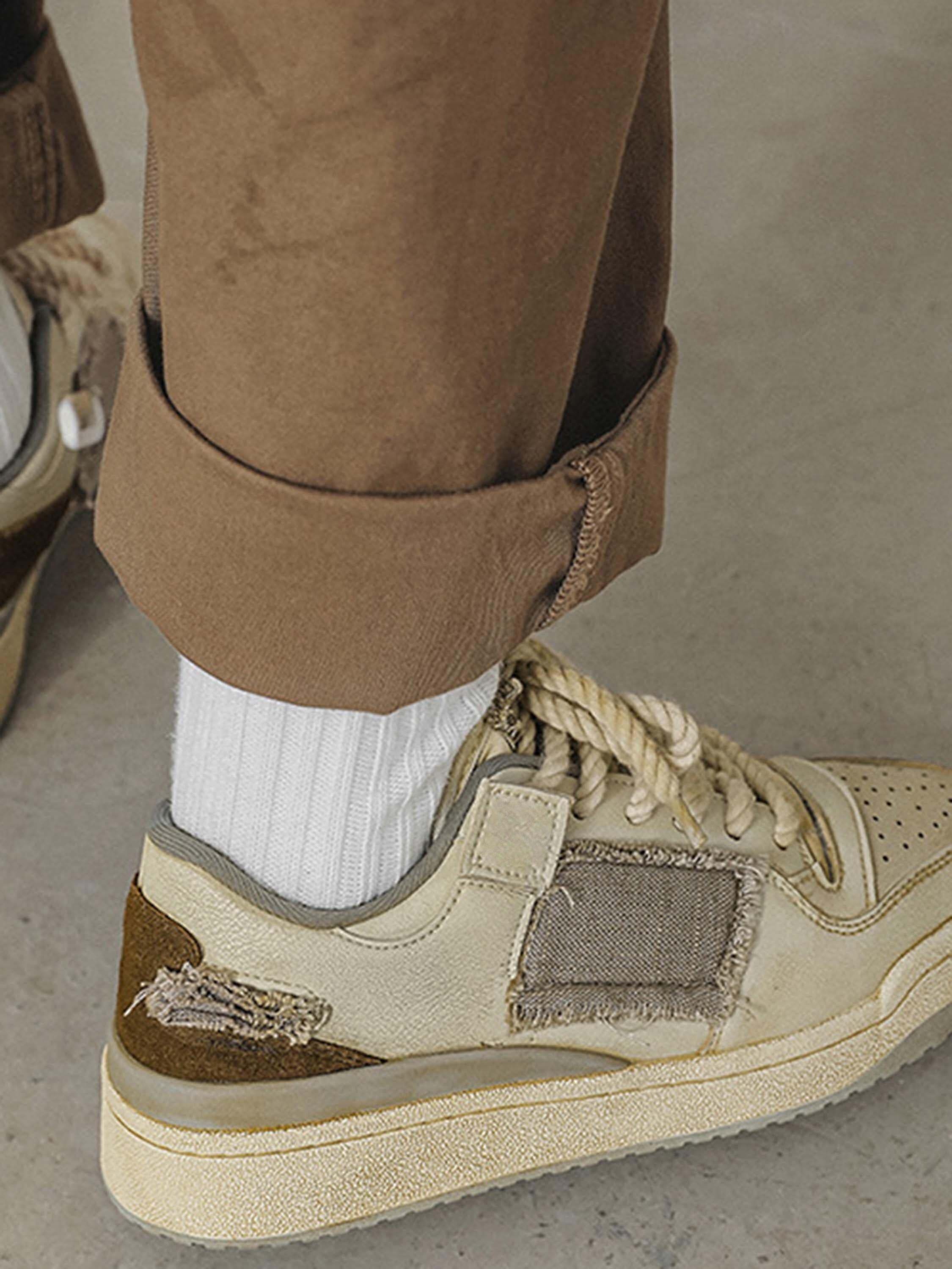 Concert Outfit Breathable Couple Casual Shoes