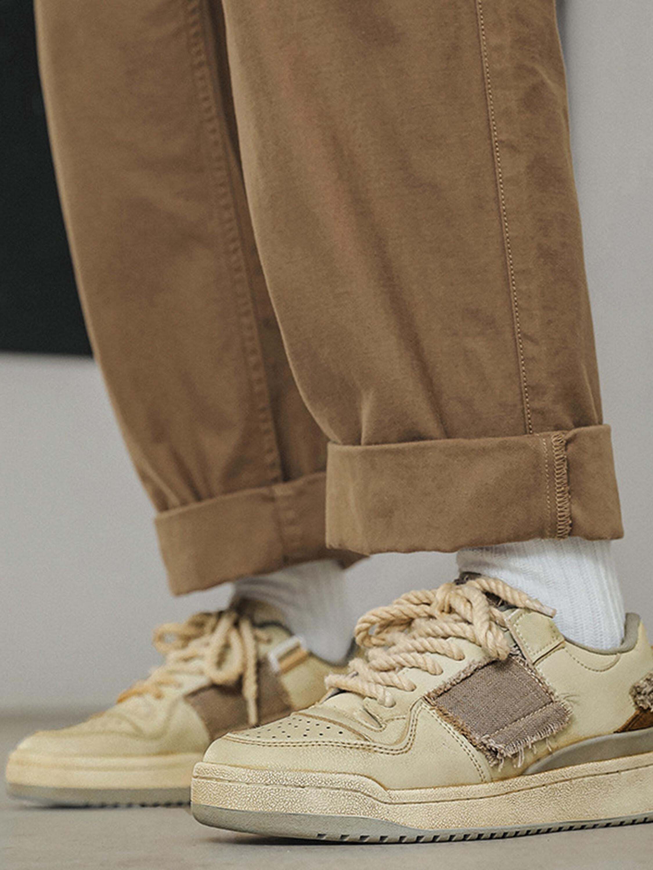 Concert Outfit Breathable Couple Casual Shoes