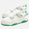 Concert Outfit Breathable Thick-Soled Versatile Board Shoes