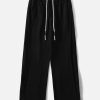 Concert Outfit Camber Cutting Sweatpants