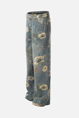 Concert Outfit Carpenter Pant