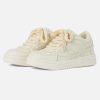 Concert Outfit Casual White Board Shoes