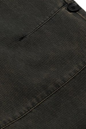 Concert Outfit Classic Multi-Pocket Cargo Pants