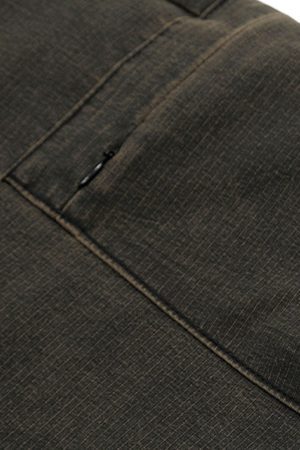 Concert Outfit Classic Multi-Pocket Cargo Pants