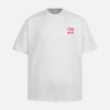 Concert Outfit Cleanfit Music Graphic T-Shirt
