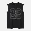 Concert Outfit Cleanfit NO. 28 Vest