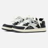 Concert Outfit Comfortable Casual Pentagram Couple Shoes
