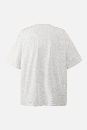Concert Outfit Dalmatian Graphic T-Shirt