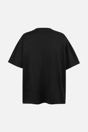 Concert Outfit Diamond Cuts Tee
