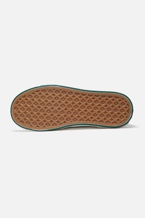 Concert Outfit Dissolving Sole Patchwork Skate Shoes