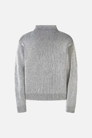 Concert Outfit Double Sided Wearable Sweater
