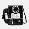 Concert Outfit Funny Phone Booth Bag