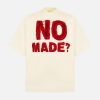 Concert Outfit Heavy Retro Patch Embroidered T-Shirt