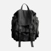 Concert Outfit High Capacity Backpack