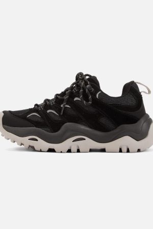 Concert Outfit High Street Hiking Sports Casual Shoes