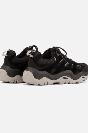 Concert Outfit High Street Hiking Sports Casual Shoes