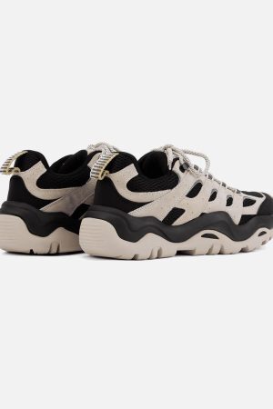 Concert Outfit High Street Hiking Sports Casual Shoes