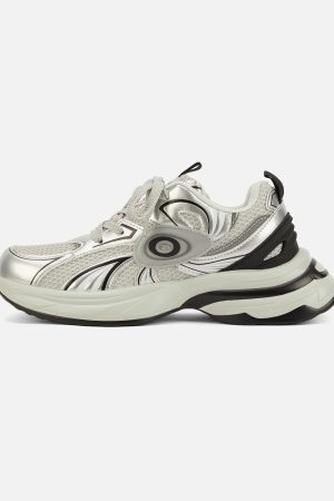 Concert Outfit High Street Hip Hop Sports Casual Shoes