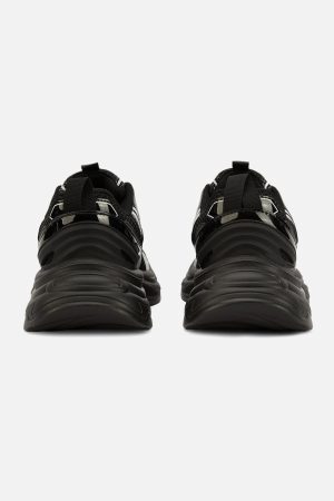 Concert Outfit High Street Hip Hop Sports Casual Shoes