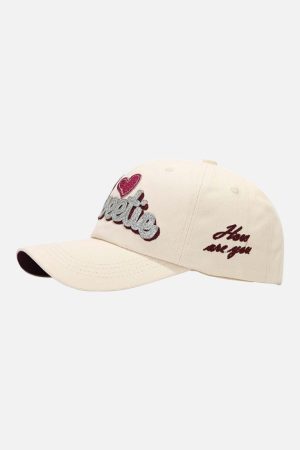 Concert Outfit High Street Love Sunshine Hat