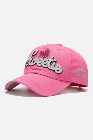 Concert Outfit High Street Love Sunshine Hat