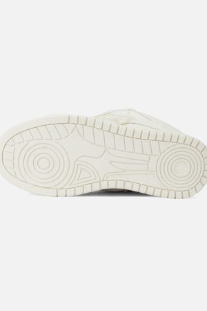 Concert Outfit High Street Versatile Canvas Board Shoes