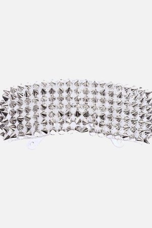 Concert Outfit Large Frame Outdoor Rivet Sunglasses
