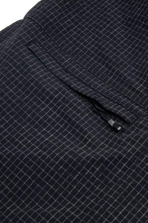 Concert Outfit Light Quick-Dry Cargo Shorts