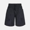 Concert Outfit Light Quick-Dry Cargo Shorts