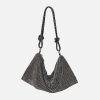 Concert Outfit Luxury Shining Diamond Bag