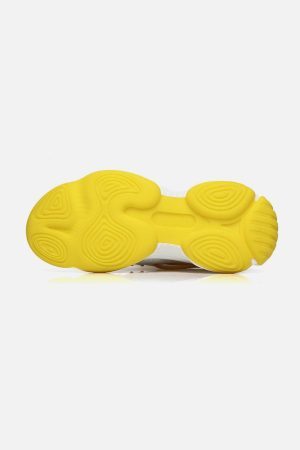 Concert Outfit Mesh Breathable Sneakers