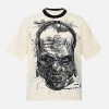 Concert Outfit Our Future Shines Bright' Inspirational Graphic T-Shirt