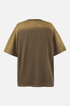 Concert Outfit Philosophic Threads Typographic Statement Tee
