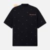 Concert Outfit Polka Dot Bear T-Shirt