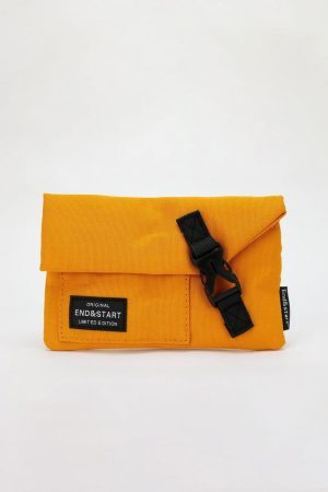 Concert Outfit Portable Mini Crossbody Bag