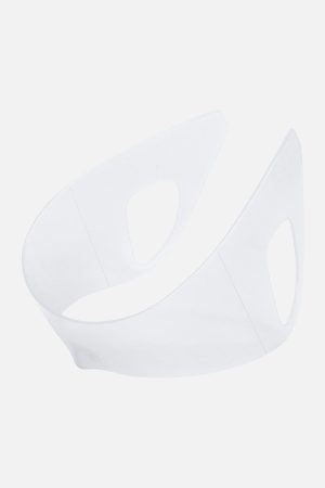 Concert Outfit Punk Ear-Hook Integrated Sunglasses