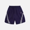 Concert Outfit Reflective Stripe Training Shorts