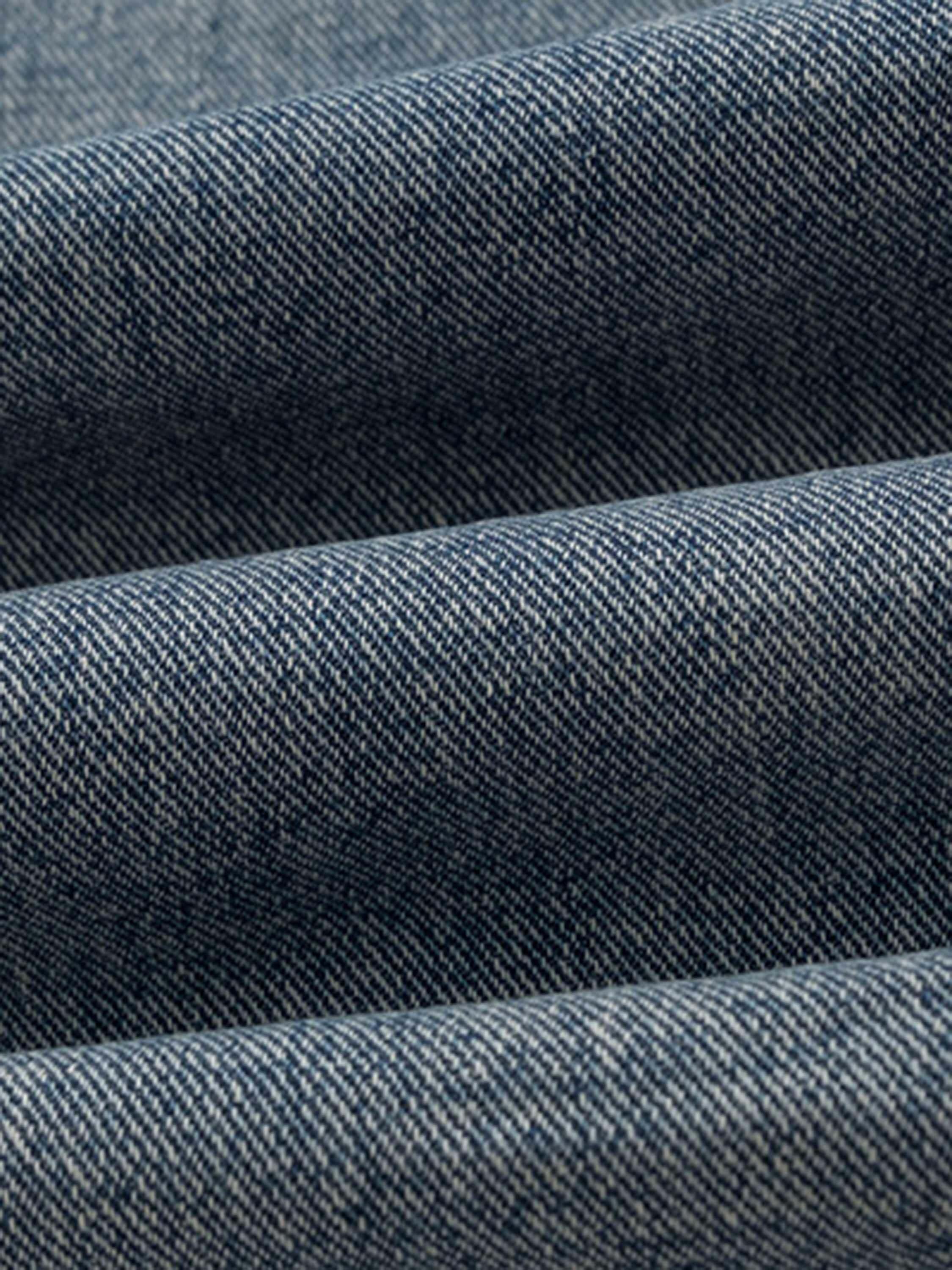 Concert Outfit Retro Straight Casual Jeans