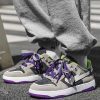 Concert Outfit Retro Trendy Casual Shoes