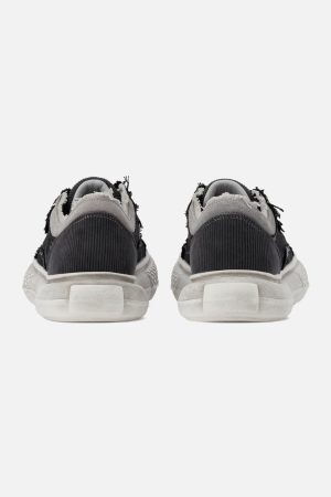Concert Outfit Retro Ugly Cute Street Rap Sneakers