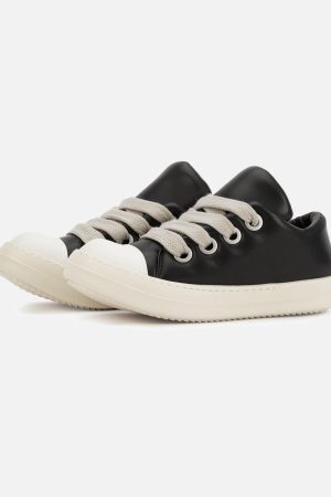 Concert Outfit Slip-On Bread Street Rap Sneakers