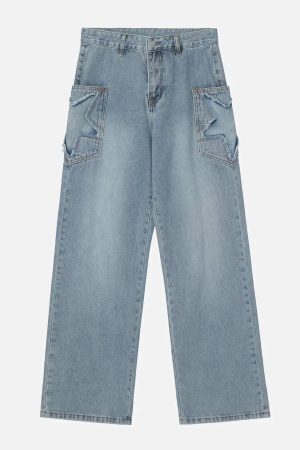 Concert Outfit Stars Jeans